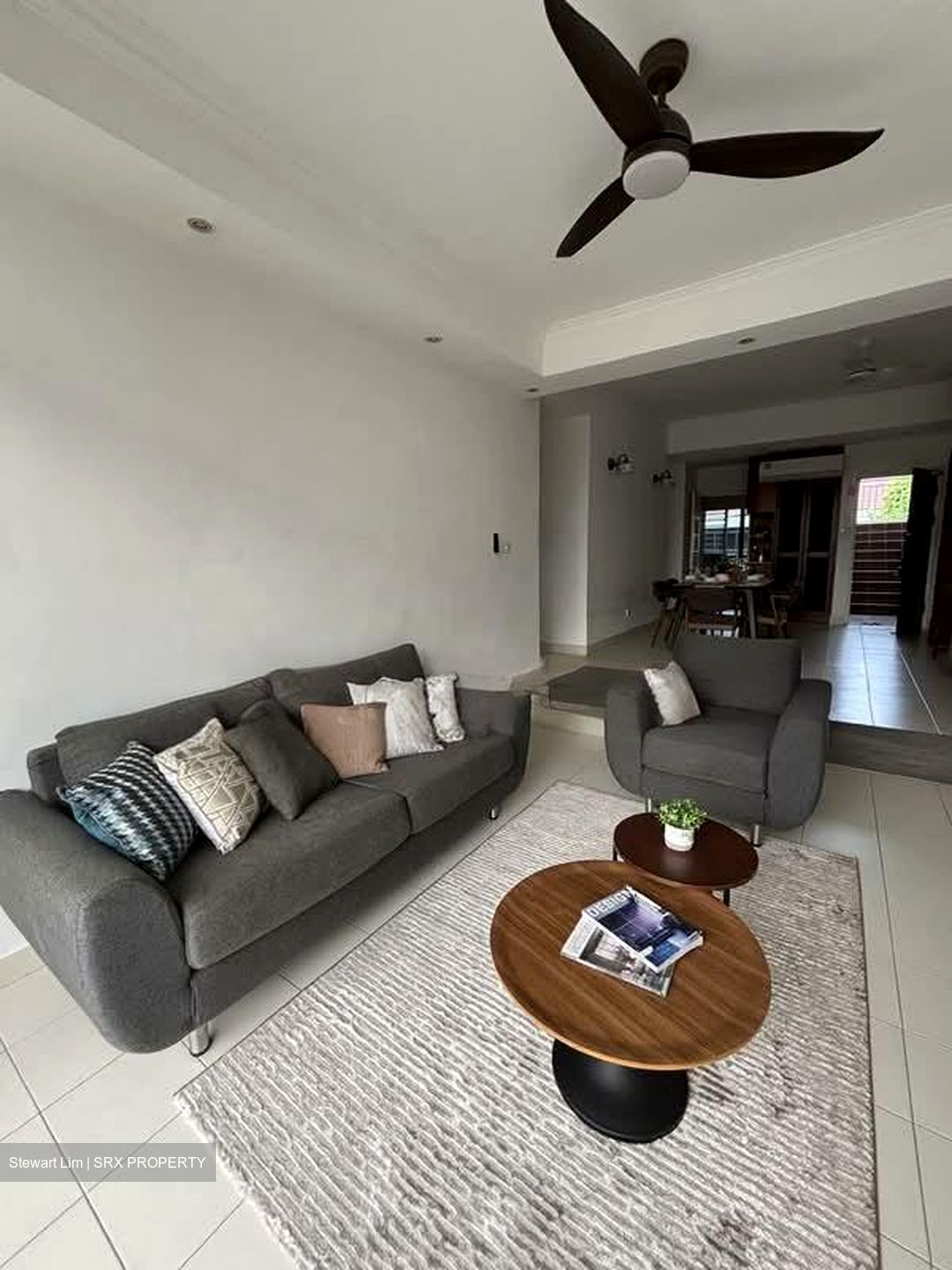 Far Horizon Garden (D20), Condominium #576753591